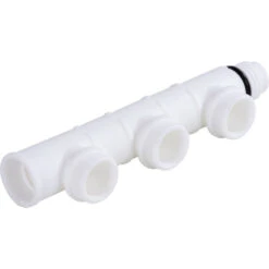 Henco Vision Verdeler 3xEK3/4"