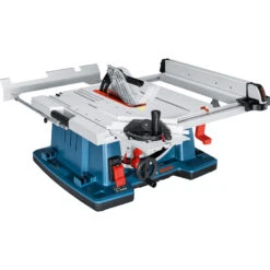 Bosch GTS 10XC Tafelcirkelzaag Machine 254mm