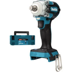 Makita DTW300ZJ Accu Slagmoeraanzetter (body) 18V Li-ion
