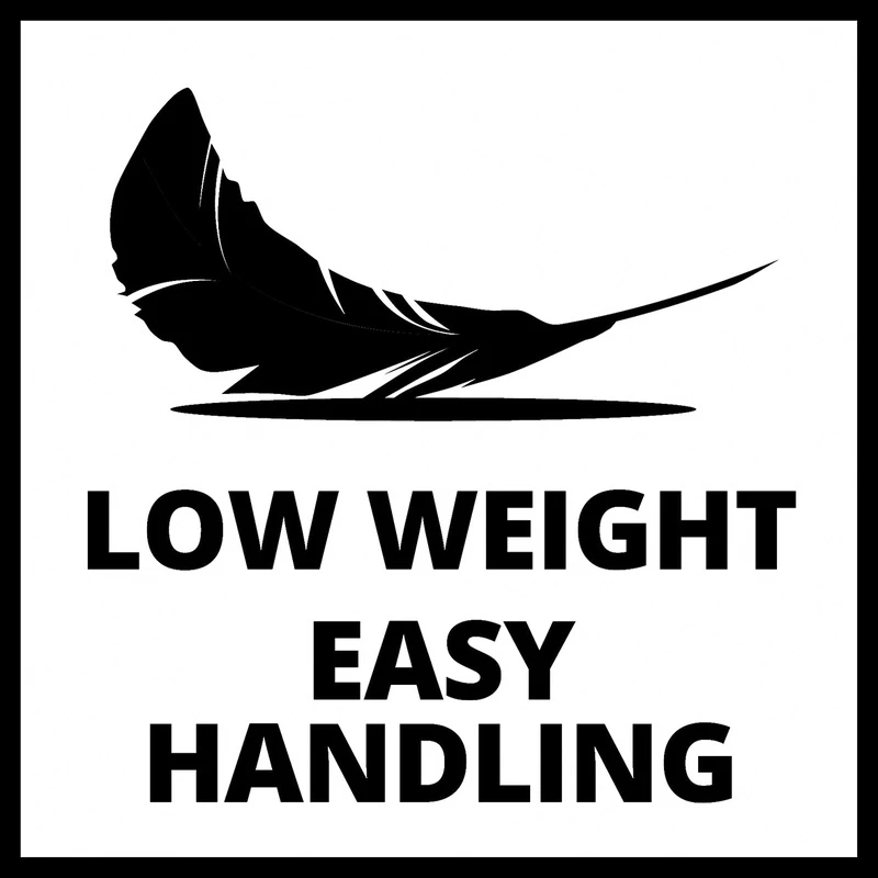 Einhell TE-AP 18/28 BL Li Accu Reciprozaagmachine (body) 18V Li-ion 11 Einhell TE-AP 18/28 BL Li Accu Reciprozaagmachine (body) 18V Li-ion - Afbeelding 9