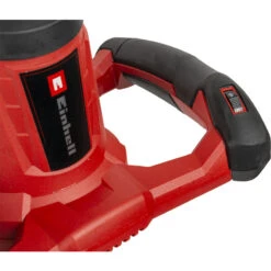 Einhell TC-MX 1400 E Mixer 1400W - Ø130mm 16 Einhell TC-MX 1400 E Mixer 1400W - Ø130mm -Efficiënte Gereedschapsopslag 20729 05