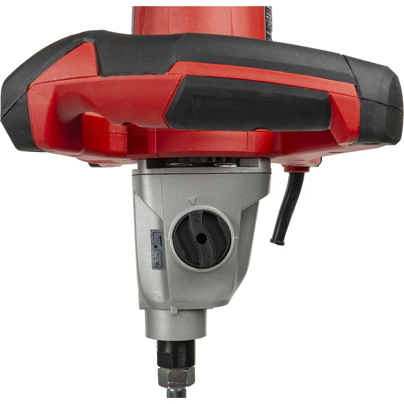 Einhell TC-MX 1400 E Mixer 1400W - Ø130mm 9 Einhell TC-MX 1400 E Mixer 1400W - Ø130mm - Afbeelding 7