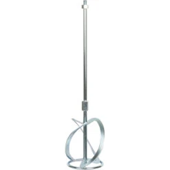 Einhell TC-MX 1400 E Mixer 1400W - Ø130mm 18 Einhell TC-MX 1400 E Mixer 1400W - Ø130mm -Efficiënte Gereedschapsopslag 20729 07