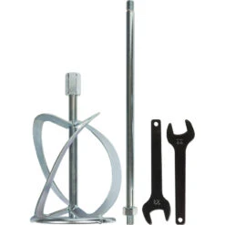 Einhell TC-MX 1400 E Mixer 1400W - Ø130mm 19 Einhell TC-MX 1400 E Mixer 1400W - Ø130mm -Efficiënte Gereedschapsopslag 20729 08