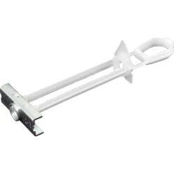 Toggler Hollewandanker + Bout M10 10-64mm