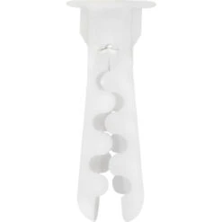 Toggler Alligator Plug Universeel AF8 Ø8mm, Wanddikte > 12,5mm