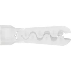 Toggler Alligator Muurplug A8 Ø8mm