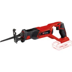 Einhell TE-AP 18 Li Accu Reciprozaag Machine (body) 18V Li-ion