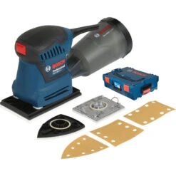 Bosch GSS Multi Combi Schuurmachine