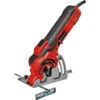 Einhell TC-CS 89 Kit Handcirkelzaag 89mm 2 Einhell TC-CS 89 Kit Handcirkelzaag 89mm -Efficiënte Gereedschapsopslag 21268
