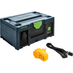 Festool SYS-PowerStation SYS-PST 1500 Li HP 3680W