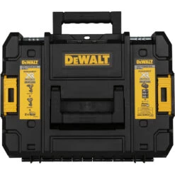 DeWalt XR DCK268P2T-QW Combopack 18V Li-ion 11 DeWalt XR DCK268P2T-QW Combopack 18V Li-ion -Efficiënte Gereedschapsopslag 21372 04