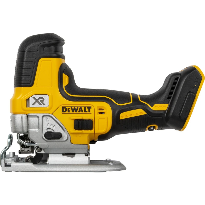 DeWalt DCK390P2T-QW Combopack 18V Li-ion 4 DeWalt DCK390P2T-QW Combopack 18V Li-ion - Afbeelding 3