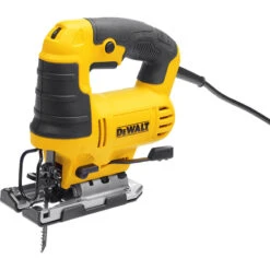 DeWalt DWE349-QS Decoupeerzaag Machine 650W