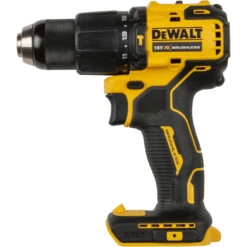 DeWALT DCK2062D2T-QW Combopack 18V Li-ion -Efficiënte Gereedschapsopslag 21420 04