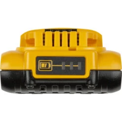 DeWALT DCK2062D2T-QW Combopack 18V Li-ion -Efficiënte Gereedschapsopslag 21420 18