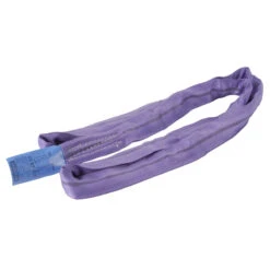 Rondstrop Violet 1 Ton 4m