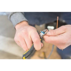 Stanley FatMax Mini Tangenset 3-delig -Efficiënte Gereedschapsopslag 22832 04