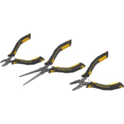 Stanley FatMax Mini Tangenset 3-delig