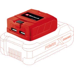 EinhellUSB Adapter 18V Li-ion