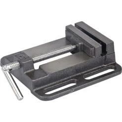 Silverline Tafelklem 100mm