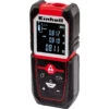 Einhell TC-LD 50 Laser Afstandsmeter 50m -Efficiënte Gereedschapsopslag 23457