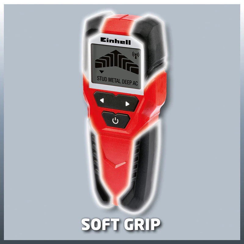 Einhell TC-MD 50 Leidingzoeker 4 Einhell TC-MD 50 Leidingzoeker - Afbeelding 2