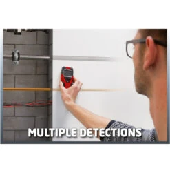 Einhell TC-MD 50 Leidingzoeker 13 Einhell TC-MD 50 Leidingzoeker -Efficiënte Gereedschapsopslag 23460 04