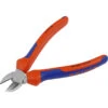 Knipex 7005 Zijkniptang 180mm -Efficiënte Gereedschapsopslag 23875