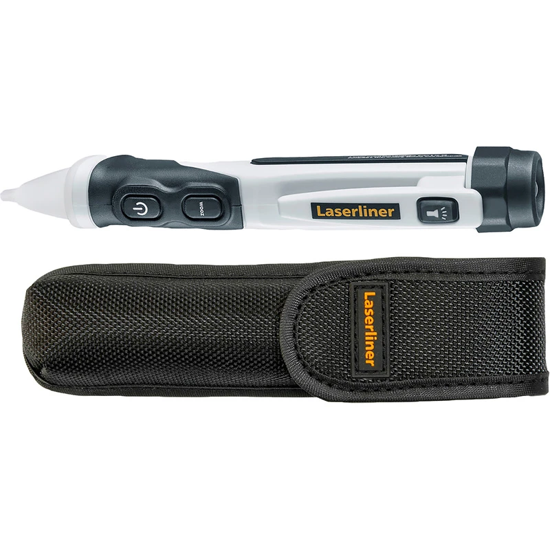 Laserliner ActiveFinder XP Spanningszoeker 3 Laserliner ActiveFinder XP Spanningszoeker