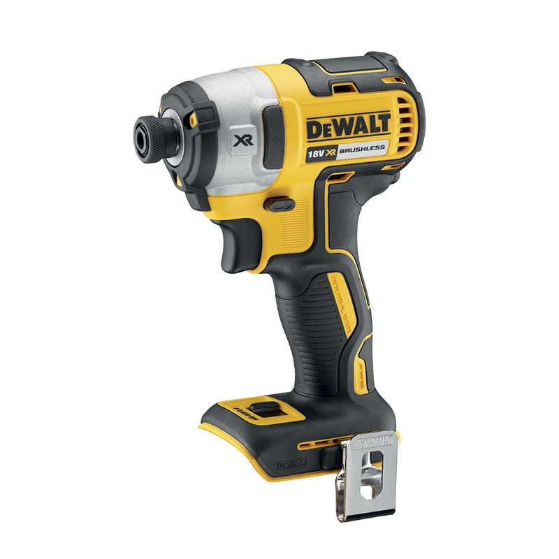 DeWALT XR DCK266P3T-QW Combopack 18V Li-ion 4 DeWALT XR DCK266P3T-QW Combopack 18V Li-ion - Afbeelding 2