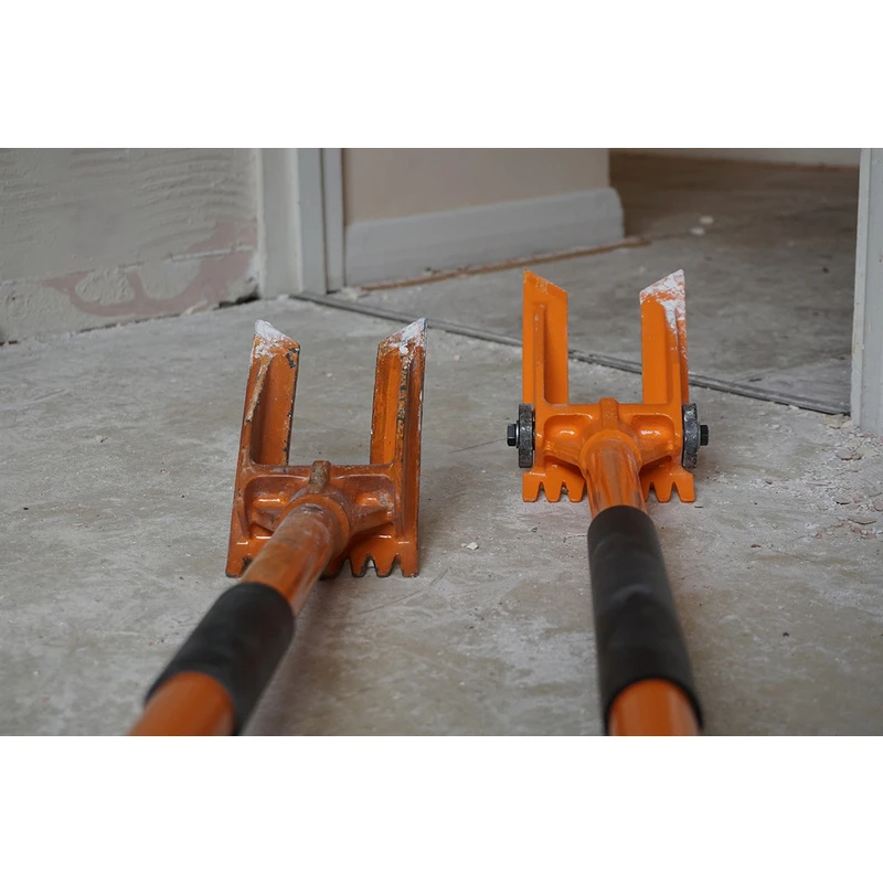 Gutster Demo Bar 120cm 7 Gutster Demo Bar 120cm - Afbeelding 5