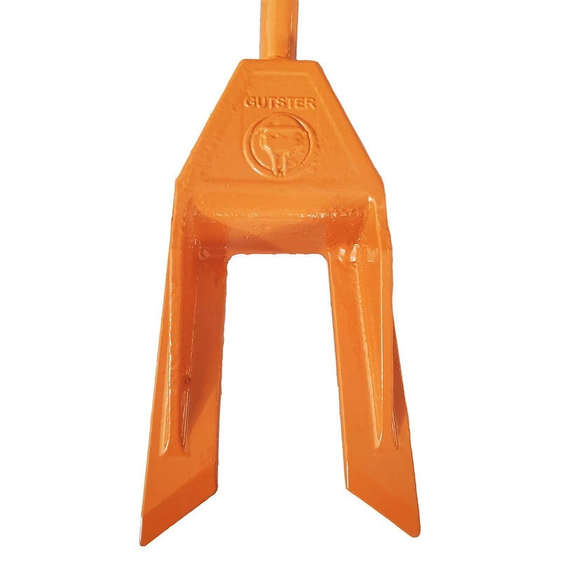 Gutster Mini Demo Bar 76cm 5 Gutster Mini Demo Bar 76cm - Afbeelding 3