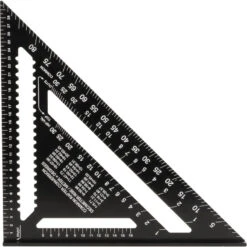 DeWALT Rafter Speed Square 300mm 11 DeWALT Rafter Speed Square 300mm -Efficiënte Gereedschapsopslag 24592 04