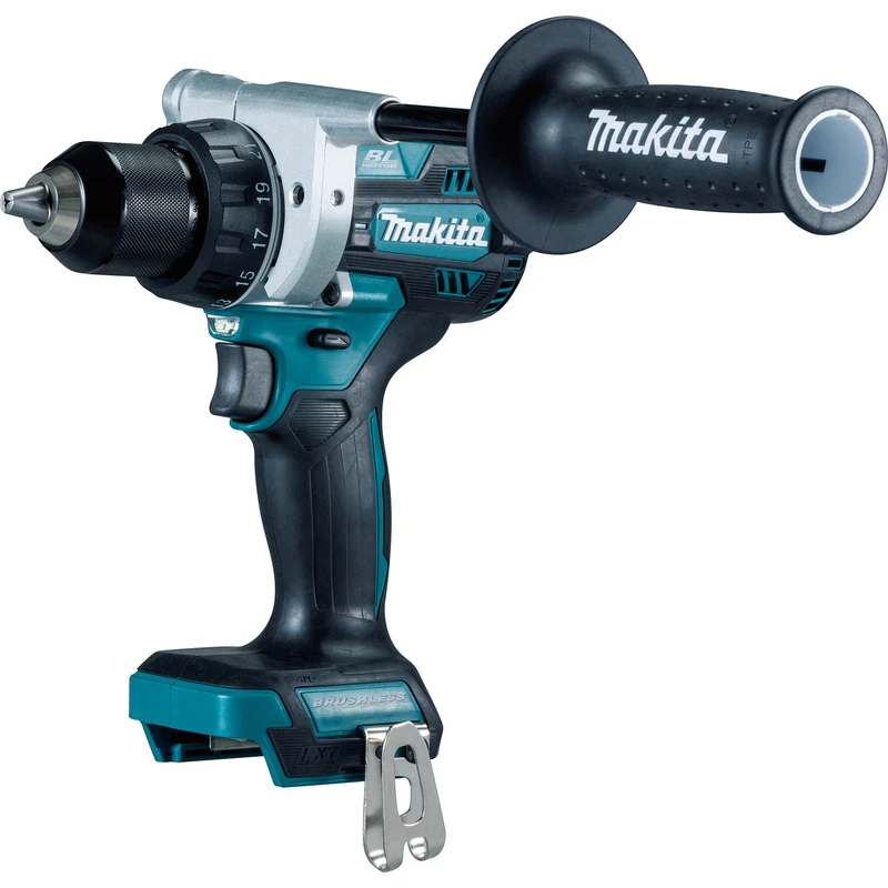 Makita DDF486Z Accu Schroefboormachine (body) 18V Li-ion 3 Makita DDF486Z Accu Schroefboormachine (body) 18V Li-ion
