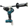 Makita DHP486Z Accu Schroefklopboormachine (body) 18V Li-ion -Efficiënte Gereedschapsopslag 24611