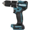 Makita DHP487Z Accu Schroefklopboormachine (body) 18V Li-ion -Efficiënte Gereedschapsopslag 24614