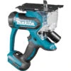Makita DSD180ZJ Accu Gipszaagmachine (body) 18V Li-ion 1 Makita DSD180ZJ Accu Gipszaagmachine (body) 18V Li-ion -Efficiënte Gereedschapsopslag 24619