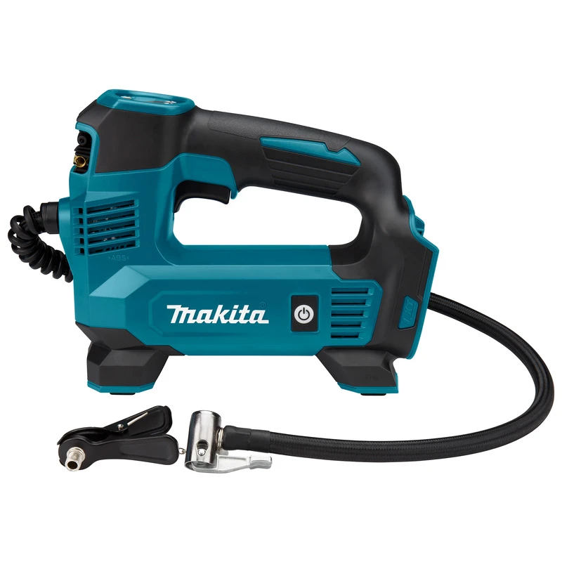 Makita DMP180Z Accu Luchtpomp (body) 18V Li-ion 4 Makita DMP180Z Accu Luchtpomp (body) 18V Li-ion - Afbeelding 2