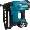 Makita DBN600ZJ Accu Tacker (body) 18V Li-ion -Efficiënte Gereedschapsopslag 24643