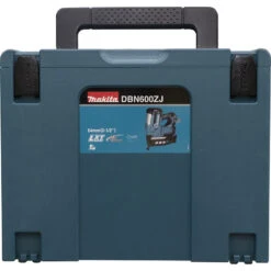 Makita DBN600ZJ Accu Tacker (body) 18V Li-ion -Efficiënte Gereedschapsopslag 24643 17