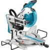 Makita LS1019L Radiaal Afkort- & Verstekzaagmachine 260mm 1510W 2 Makita LS1019L Radiaal Afkort- & Verstekzaagmachine 260mm 1510W -Efficiënte Gereedschapsopslag 24646