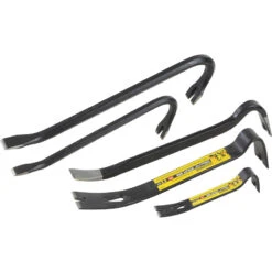 Roughneck Koevoetset