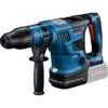 Bosch GBH 18V-36 C Accu Boorhamer (body) 18V Li-ion SDS Max -Efficiënte Gereedschapsopslag 25273