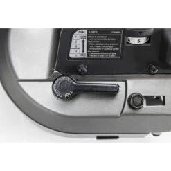 HiKOKI CB3612DA W4Z Accu Bandzaagmachine (body) 36V -Efficiënte Gereedschapsopslag 26230 02