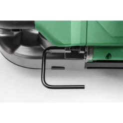 HiKOKI CB3612DA W4Z Accu Bandzaagmachine (body) 36V -Efficiënte Gereedschapsopslag 26230 03