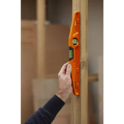 Stanley Fatmax® MLH Waterpas 400mm -Efficiënte Gereedschapsopslag 26367 02