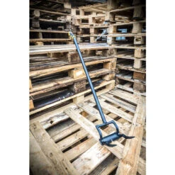 Roughneck Hef & Sloopbeitel 1100mm -Efficiënte Gereedschapsopslag 28126 03