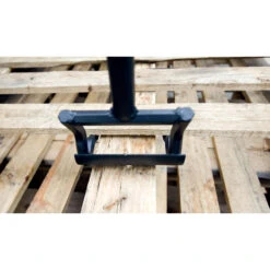 Roughneck Hef & Sloopbeitel 1100mm -Efficiënte Gereedschapsopslag 28126 04