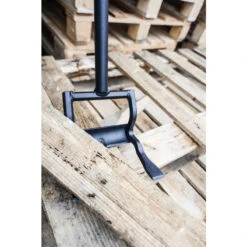 Roughneck Hef & Sloopbeitel 1100mm -Efficiënte Gereedschapsopslag 28126 06